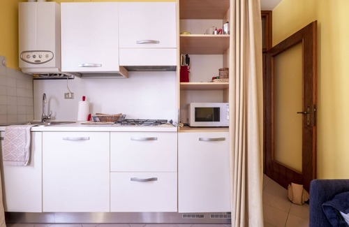 San Daniele del Friuli Apartamento | Squisleep by Interhome