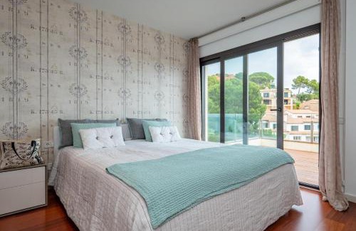 Begur Casa | SR-53 SA RIERA 11PaX