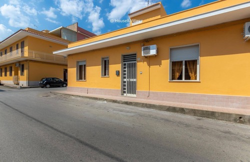 Avola Apartamento | Sr-a522-masc42at - La Casa del Sole