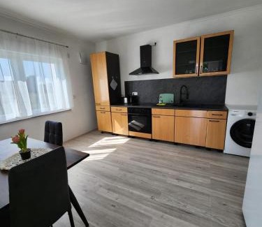 Wagenfeld Apartamento | SR Ferienwohnung Wagenfeld