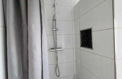 Wagenfeld Apartamento | SR Ferienwohnung Wagenfeld