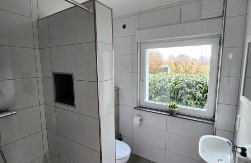 Wagenfeld Apartamento | SR Ferienwohnung Wagenfeld