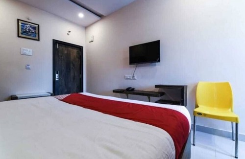 Bhavanipuram Hotel | SR GRAND HOTEL