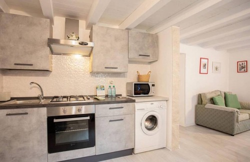 Ortigia Apartamento | Sr-i754-cman47a1 - Maniace Homes - Federico Apartment