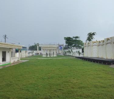 Brahmapur Hotel | SR Vivanta