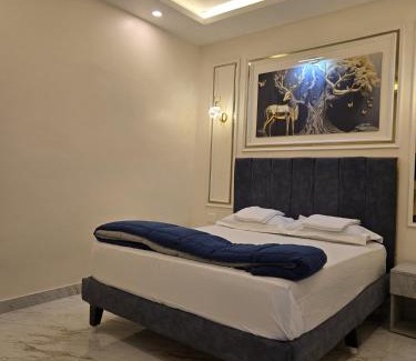 Brahmapur Hotel | SR Vivanta