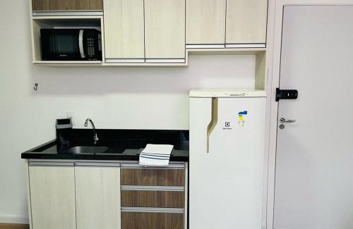Prado Velho Apartamento | SRB210 - Studio Tranquilo CWB