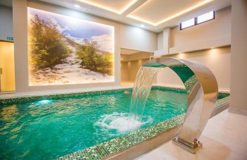 Lisina Apartamento | SREBRNA PLANINA Spa & Resort