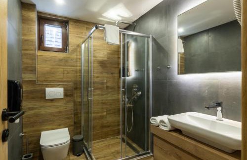 Lisina Apartamento | SREBRNA PLANINA Spa & Resort