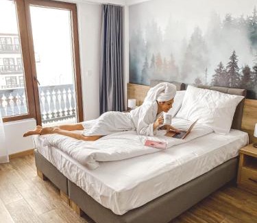 Lisina Apartamento | SREBRNA PLANINA Spa & Resort