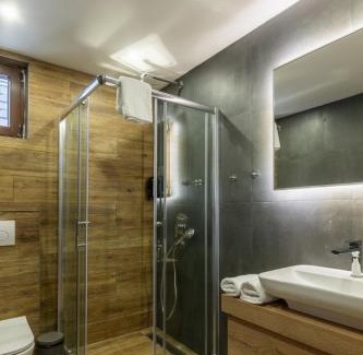 Lisina Apartamento | SREBRNA PLANINA Spa & Resort