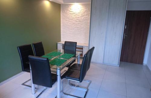 Skarzysko-Kamienna Apartamento | Srebrny Apartament