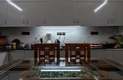 Thiruvananthapuram Casa | Sree Nivas Homestay
