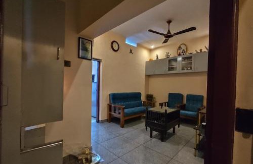 Thiruvananthapuram Casa | Sree Nivas Homestay