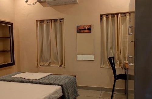 Thiruvananthapuram Casa | Sree Nivas Homestay