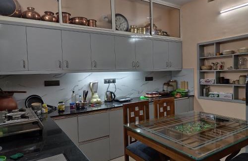 Thiruvananthapuram Casa | Sree Nivas Homestay