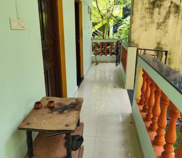 Arambol Casa | Sree Sai guest house