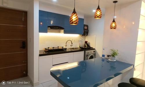Palayam Apartamento | Sreedhanya vantage point