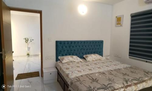 Palayam Apartamento | Sreedhanya vantage point