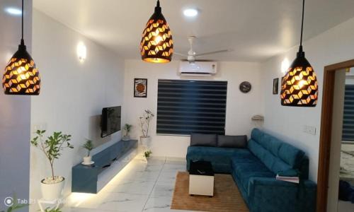 Palayam Apartamento | Sreedhanya vantage point