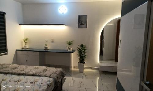 Palayam Apartamento | Sreedhanya vantage point