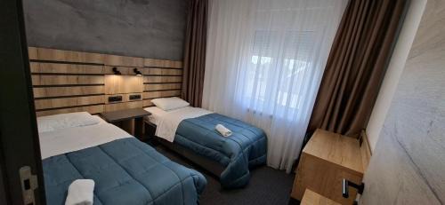 Stara Pazova Apartamento | Sremski Kutak