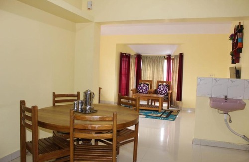 Fern Hill Casa | SRI AMBAL COTTAGE