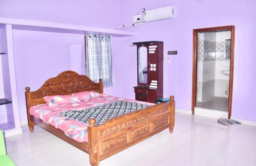 Tiruvannamalai Apartamento | Sri Annamalaiyar Guest House