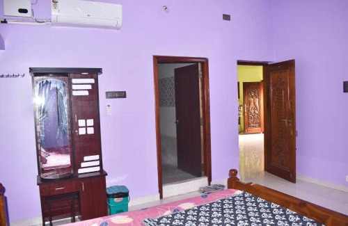 Tiruvannamalai Apartamento | Sri Annamalaiyar Guest House