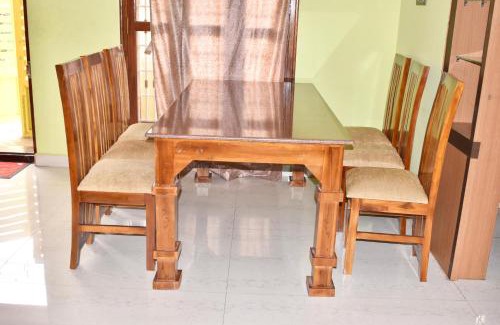 Tiruvannamalai Apartamento | Sri Annamalaiyar Guest House