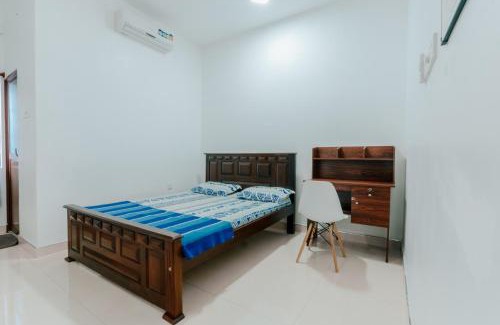 Puliyanthivu Casa | Sri Construction Circuit Bungalow