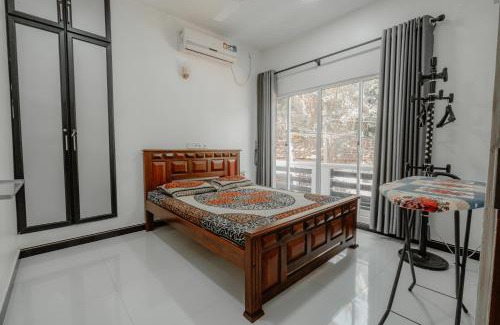 Puliyanthivu Casa | Sri Construction Circuit Bungalow