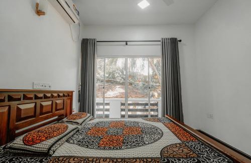 Puliyanthivu Casa | Sri Construction Circuit Bungalow