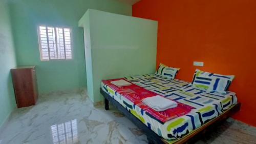 Sanapur Casa | Sri Durga Homestay Hampi