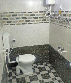 Sanapur Casa | Sri Durga Homestay Hampi