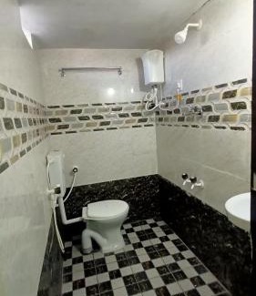 Sanapur Casa | Sri Durga Homestay Hampi