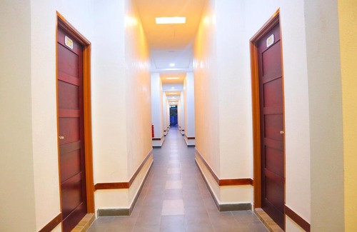 Lubok Buaya Hotel | Sri Embun Resort Langkawi