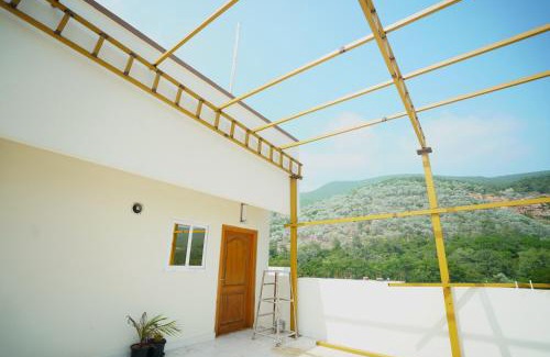 Tirupati Apartamento | Sri Govindham Home Stay
