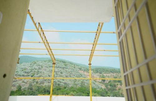 Tirupati Apartamento | Sri Govindham Home Stay