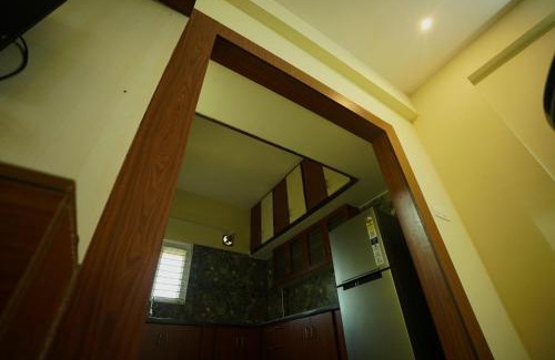 Tirupati Apartamento | Sri Govindham Home Stay