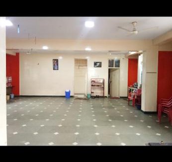 Gandhi Nagar Casa | Sri guru Raghavendra LS, PG