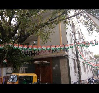Gandhi Nagar Casa | Sri guru Raghavendra LS, PG