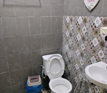 Kampung Kedawang Casa | Sri impiana