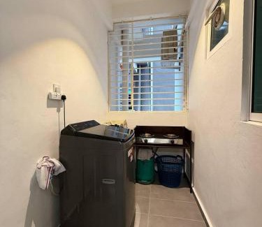 Sandakan Apartamento | Sri Indah Premium