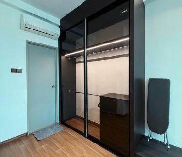 Sandakan Apartamento | Sri Indah Premium