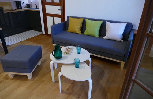 Bribir Apartamento | SRI Kapela - peace and relaxation... Carefree vacation in an aesthetic ambience