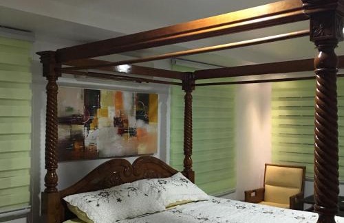 Air Hangat Casa | Sri Kilim Resthouse and Homestay Langkawi