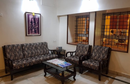 Chickpet Casa | Sri Kumara Lodge