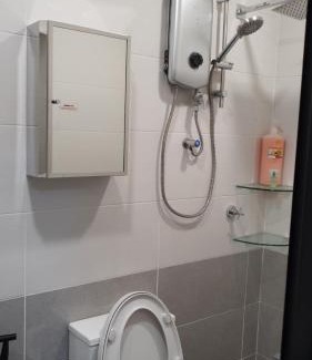 Kuah Apartamento | Sri Lagenda Apartment Langkawi