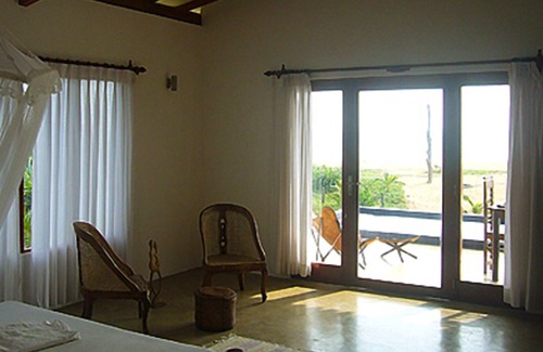 Dodanduwa Casa | Sri Lanka Beach House Hotel